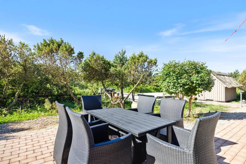 Foto von Ferienhaus NJ59 in Søndervig - Westjütland