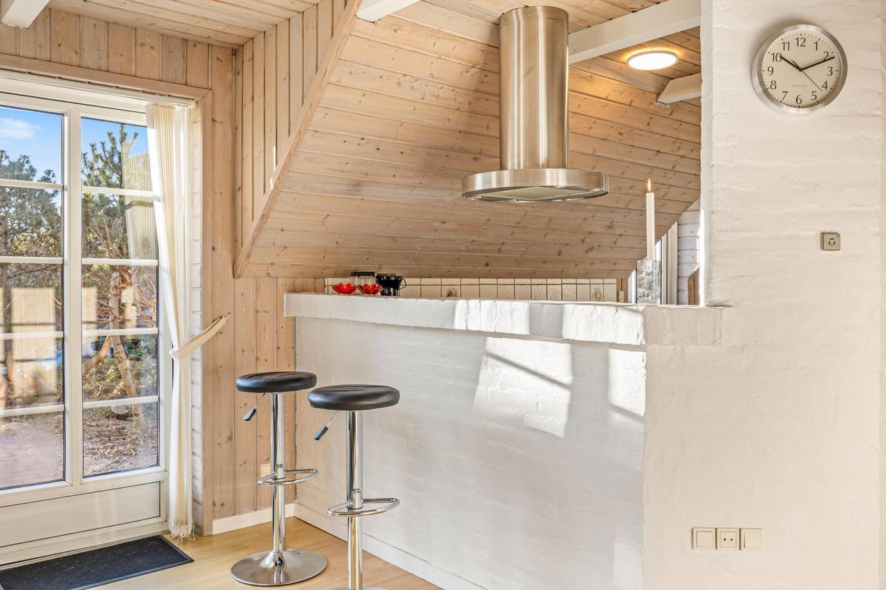 Foto von Ferienhaus NJ59 in Søndervig - Westjütland