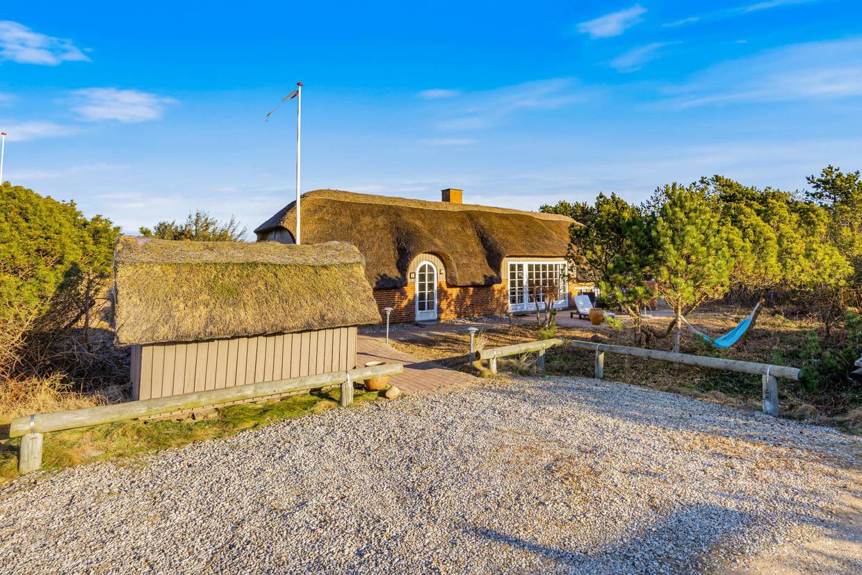Foto von Ferienhaus NJ59 in Søndervig - Westjütland