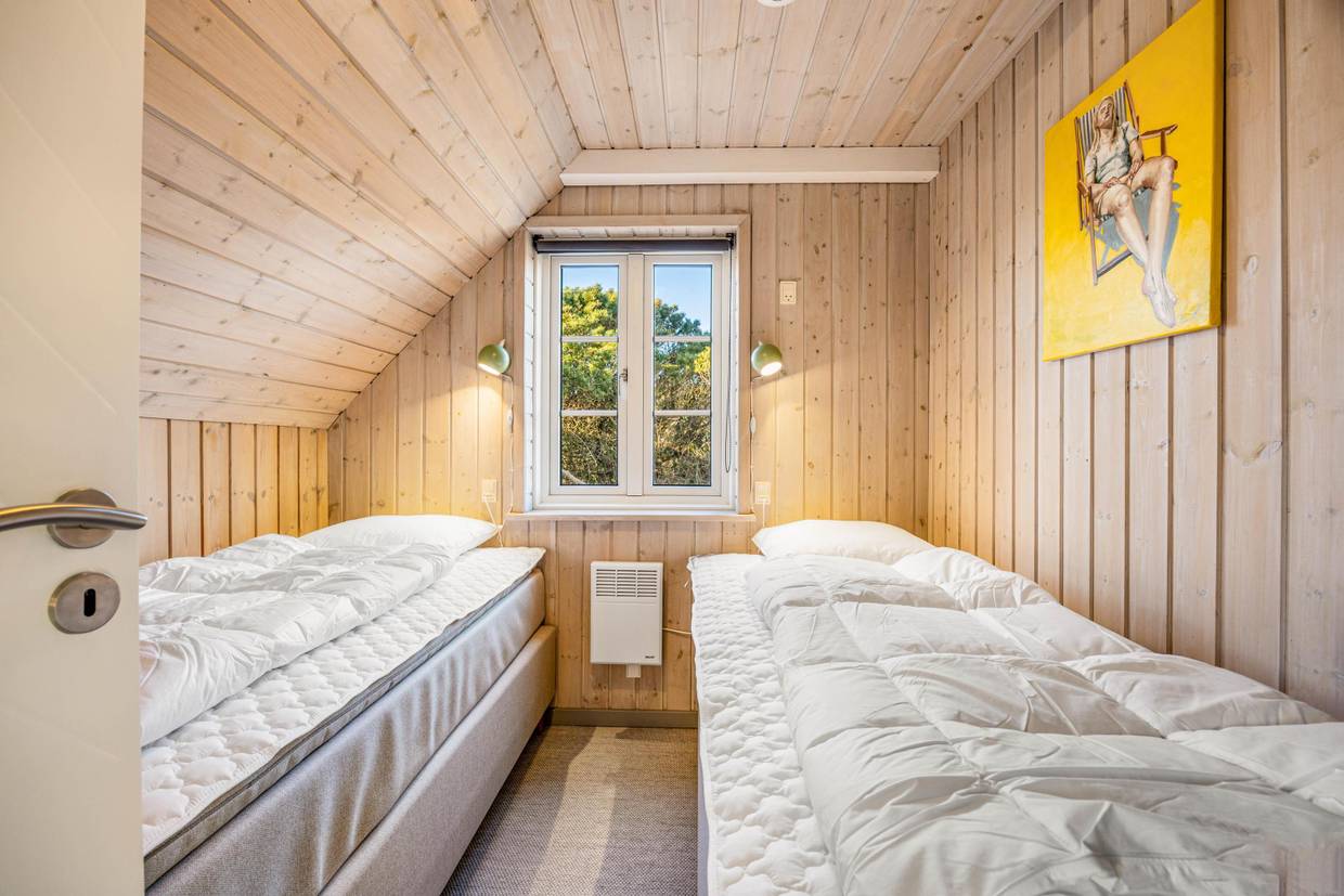Foto von Ferienhaus NJ59 in Søndervig - Westjütland