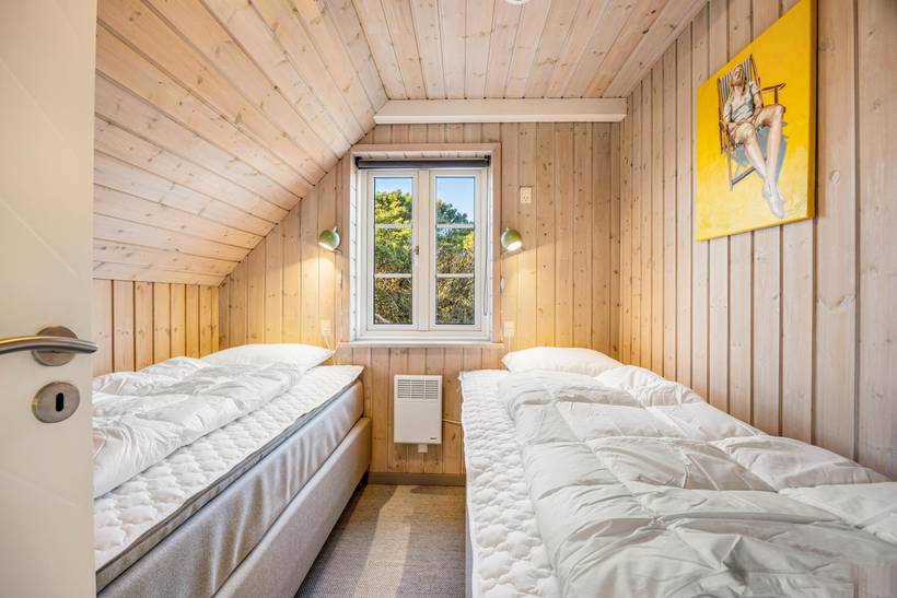 Foto von Ferienhaus NJ59 in Søndervig - Westjütland