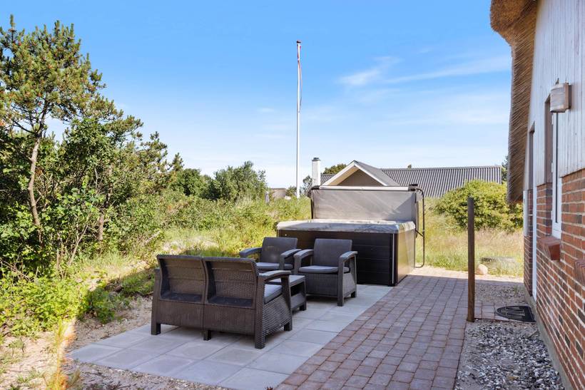 Foto von Ferienhaus NJ59 in Søndervig - Westjütland