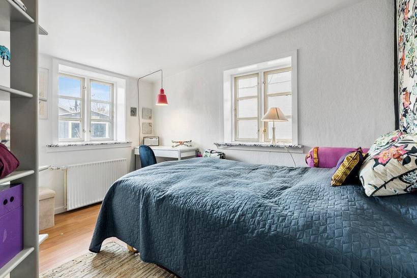 Foto von Ferienhaus NJ63 auf Horne - Südfünen