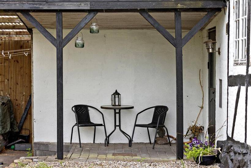Foto von Ferienhaus NJ63 auf Horne - Südfünen