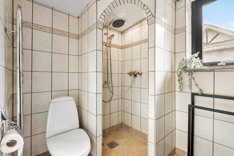 Foto von Ferienhaus NJ63 auf Horne - Südfünen