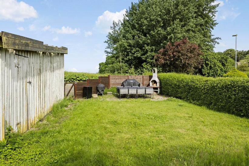 Foto von Ferienhaus NJ63 auf Horne - Südfünen
