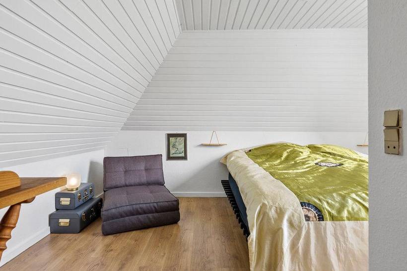 Foto von Ferienhaus NJ63 auf Horne - Südfünen