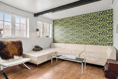 Vorschaubild von Ferienhaus NJ63 auf Horne - Südfünen