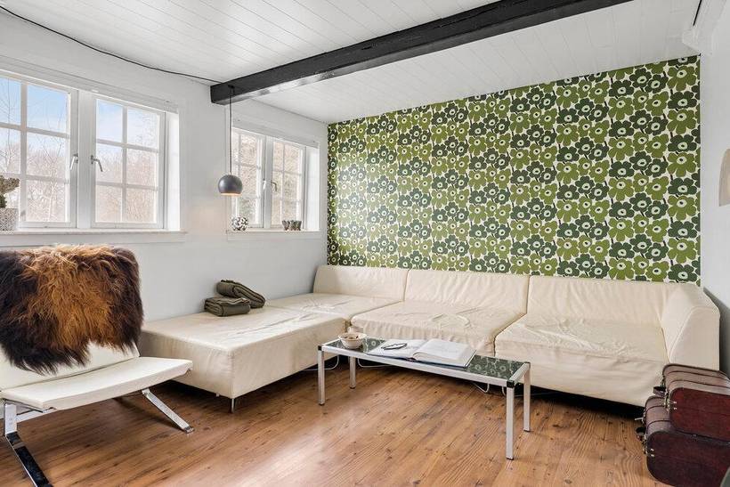 Foto von Ferienhaus NJ63 auf Horne - Südfünen