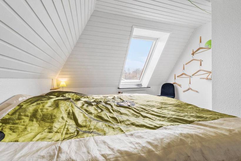 Foto von Ferienhaus NJ63 auf Horne - Südfünen