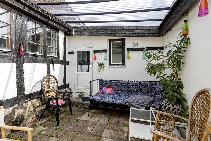 Foto von Ferienhaus NJ63 auf Horne - Südfünen