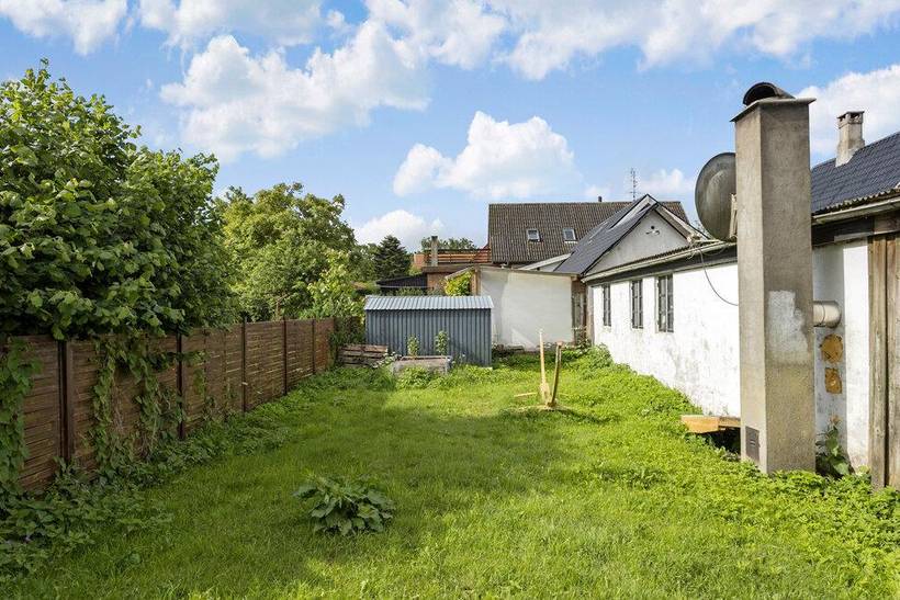 Foto von Ferienhaus NJ63 auf Horne - Südfünen