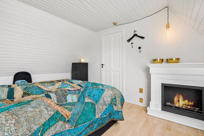Foto von Ferienhaus NJ63 auf Horne - Südfünen