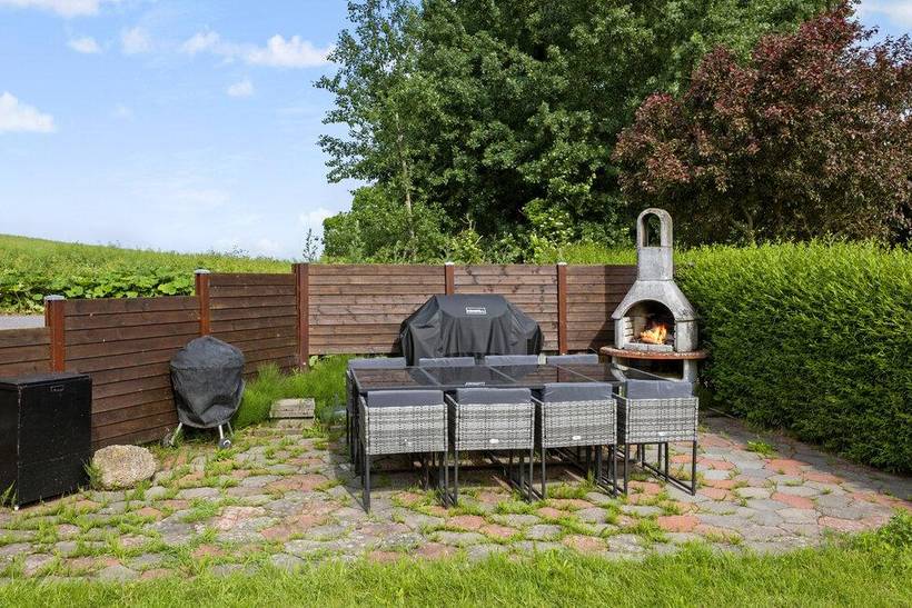 Foto von Ferienhaus NJ63 auf Horne - Südfünen