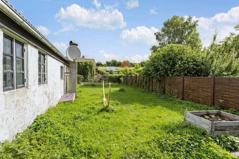Foto von Ferienhaus NJ63 auf Horne - Südfünen