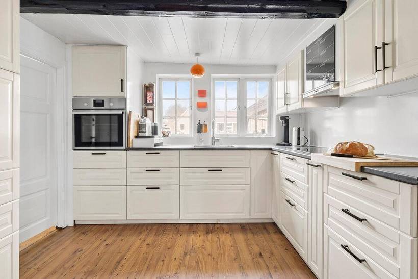 Foto von Ferienhaus NJ63 auf Horne - Südfünen