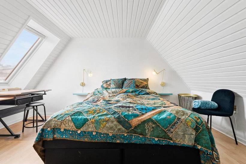 Foto von Ferienhaus NJ63 auf Horne - Südfünen