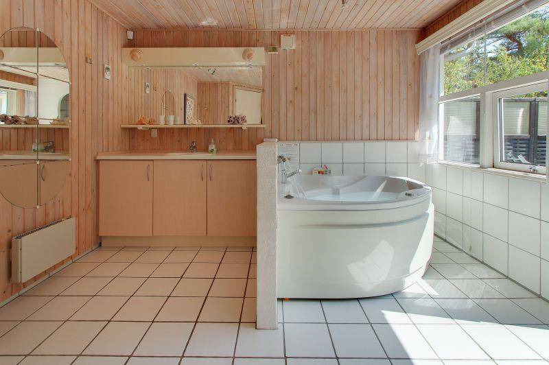 Foto von Ferienhaus NJ66 in Dueodde - Bornholm