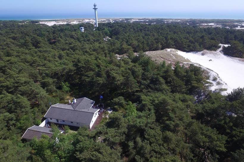 Foto von Ferienhaus NJ66 in Dueodde - Bornholm