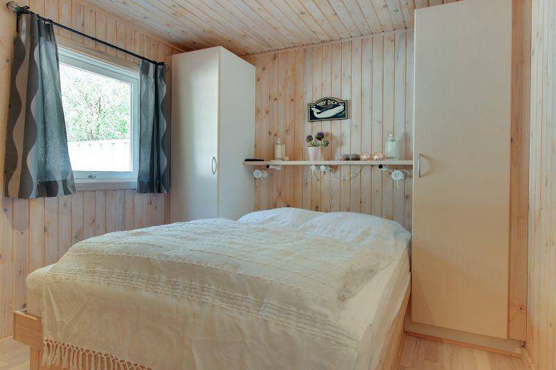Foto von Ferienhaus NJ66 in Dueodde - Bornholm