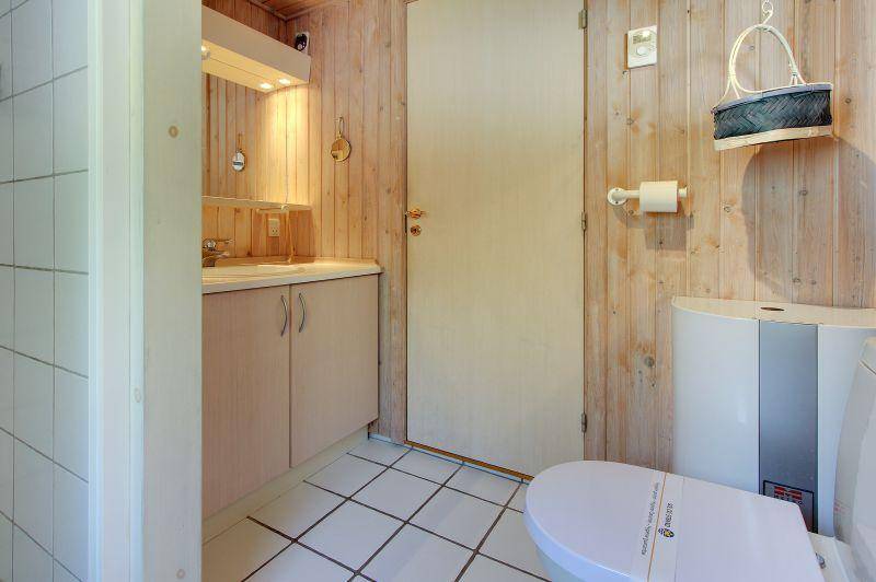 Foto von Ferienhaus NJ66 in Dueodde - Bornholm