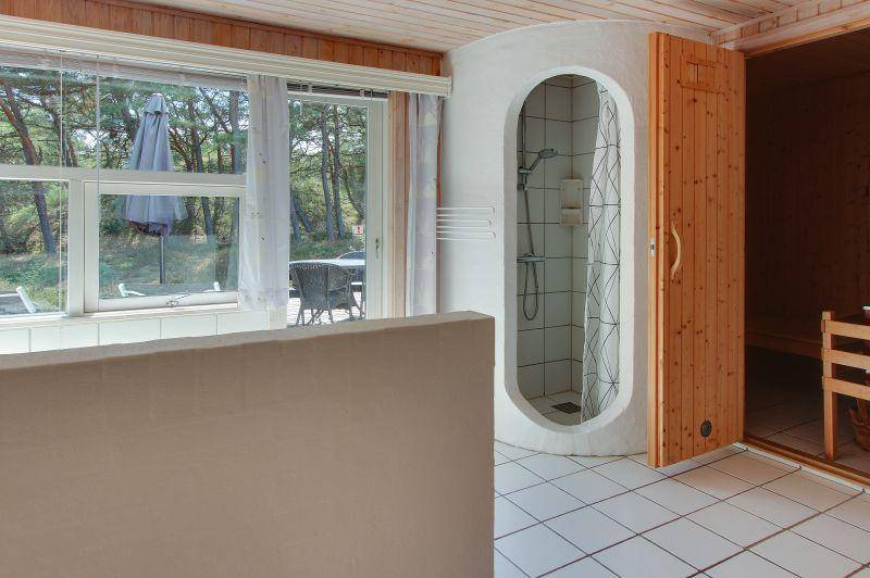 Foto von Ferienhaus NJ66 in Dueodde - Bornholm