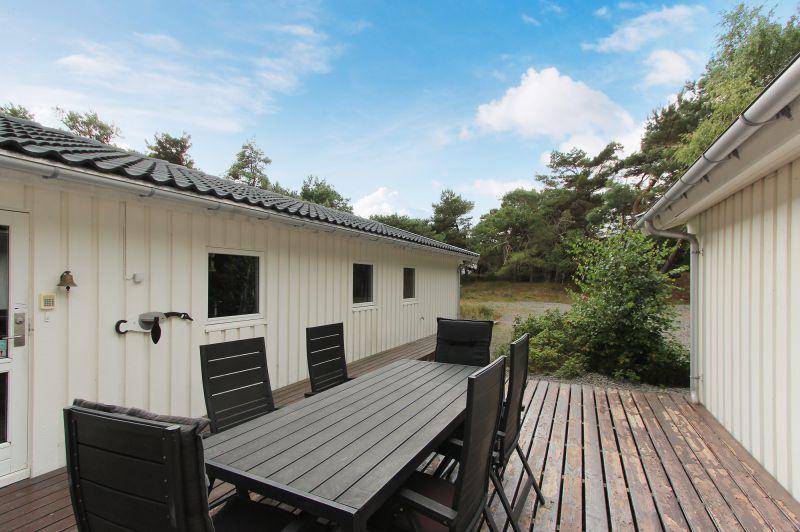 Foto von Ferienhaus NJ66 in Dueodde - Bornholm