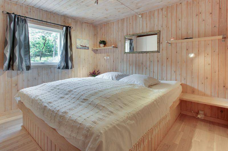 Foto von Ferienhaus NJ66 in Dueodde - Bornholm