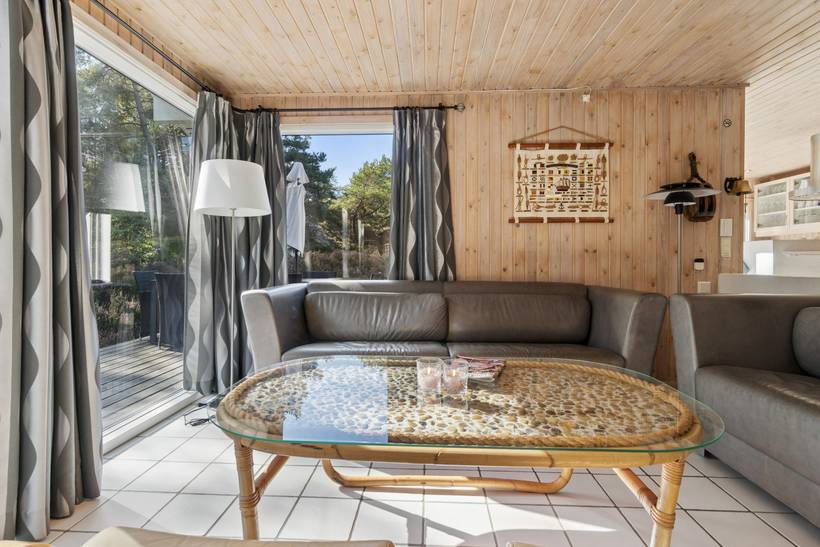 Foto von Ferienhaus NJ66 in Dueodde - Bornholm
