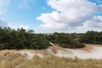 Vorschaubild von Ferienhaus NJ66 in Dueodde - Bornholm