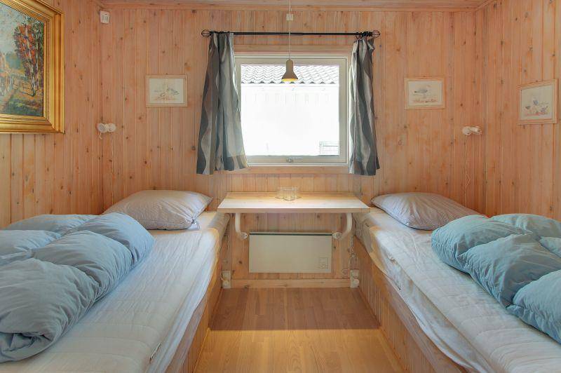 Foto von Ferienhaus NJ66 in Dueodde - Bornholm