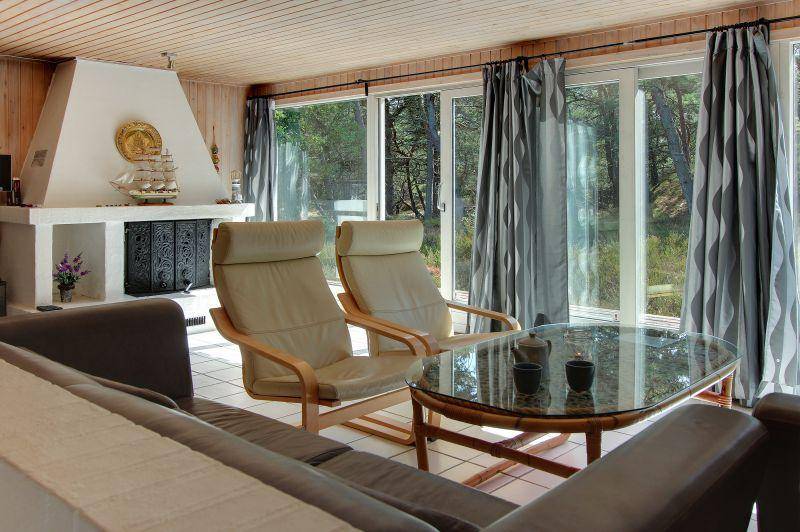 Foto von Ferienhaus NJ66 in Dueodde - Bornholm