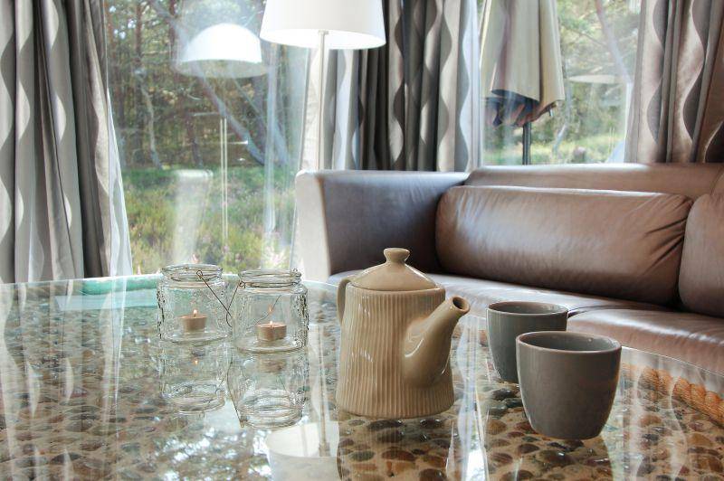 Foto von Ferienhaus NJ66 in Dueodde - Bornholm