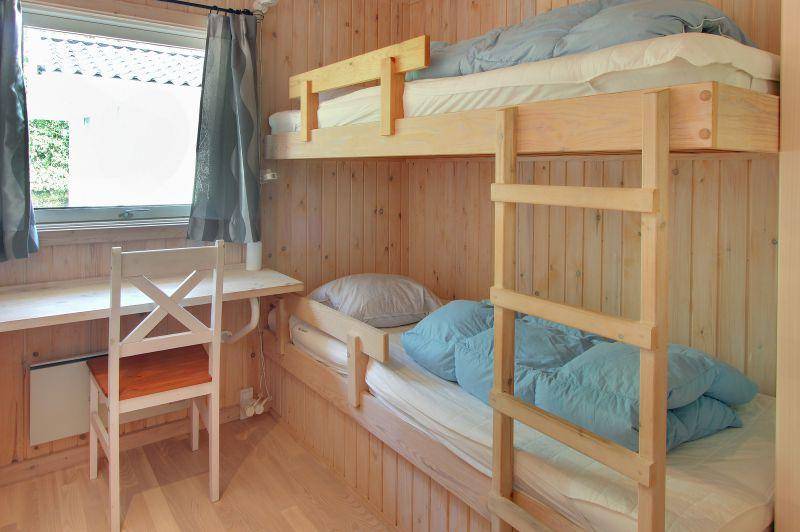 Foto von Ferienhaus NJ66 in Dueodde - Bornholm