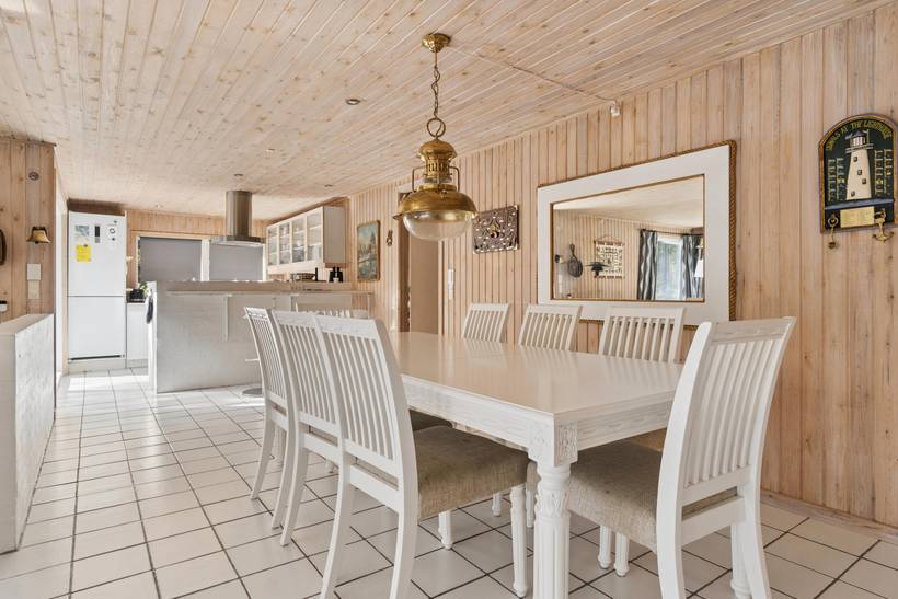 Foto von Ferienhaus NJ66 in Dueodde - Bornholm
