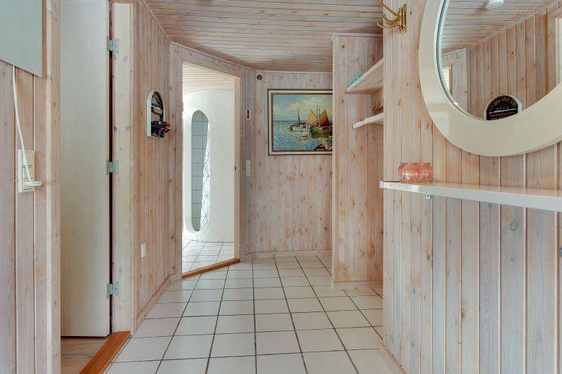 Foto von Ferienhaus NJ66 in Dueodde - Bornholm