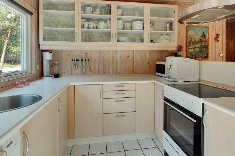 Foto von Ferienhaus NJ66 in Dueodde - Bornholm