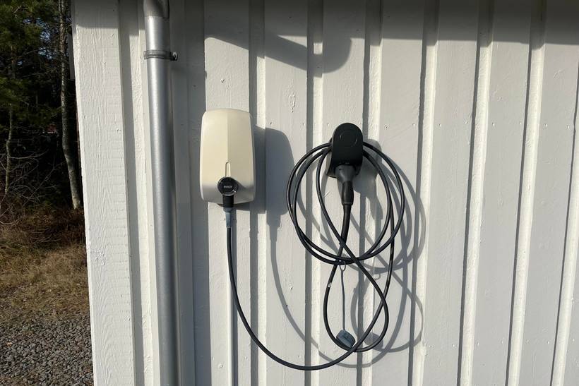 Foto von Ferienhaus NJ66 in Dueodde - Bornholm