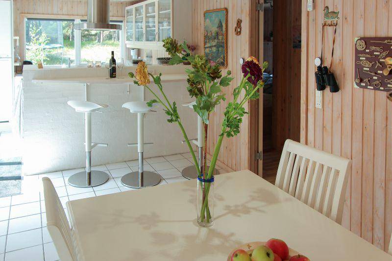 Foto von Ferienhaus NJ66 in Dueodde - Bornholm