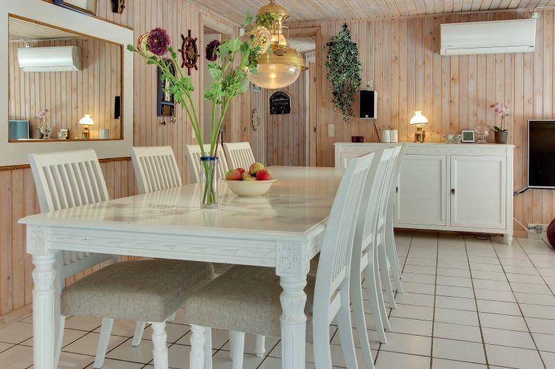 Foto von Ferienhaus NJ66 in Dueodde - Bornholm