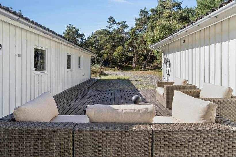 Foto von Ferienhaus NJ66 in Dueodde - Bornholm