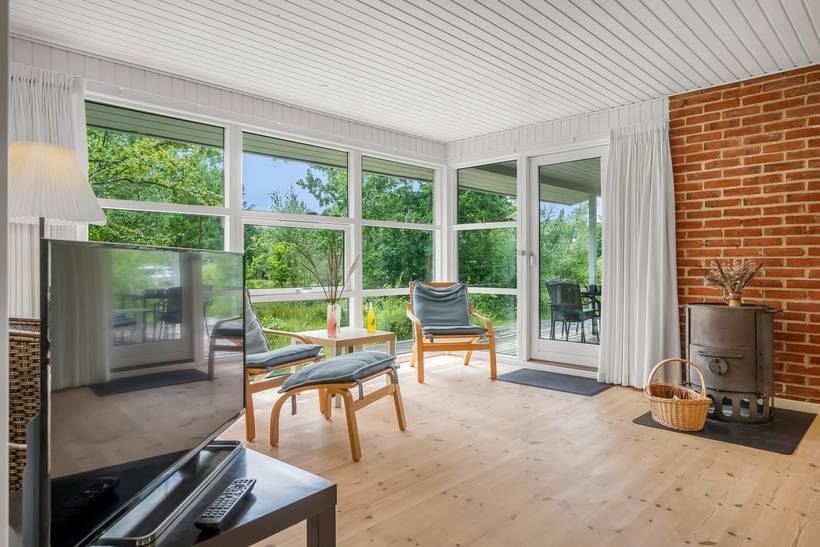Foto von Ferienhaus NJ71 in Hou - Nordjütland Ost