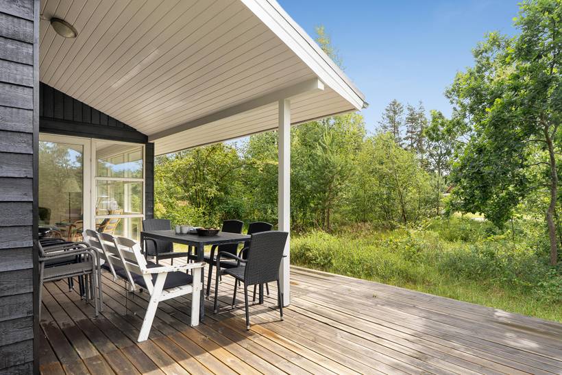 Foto von Ferienhaus NJ71 in Hou - Nordjütland Ost