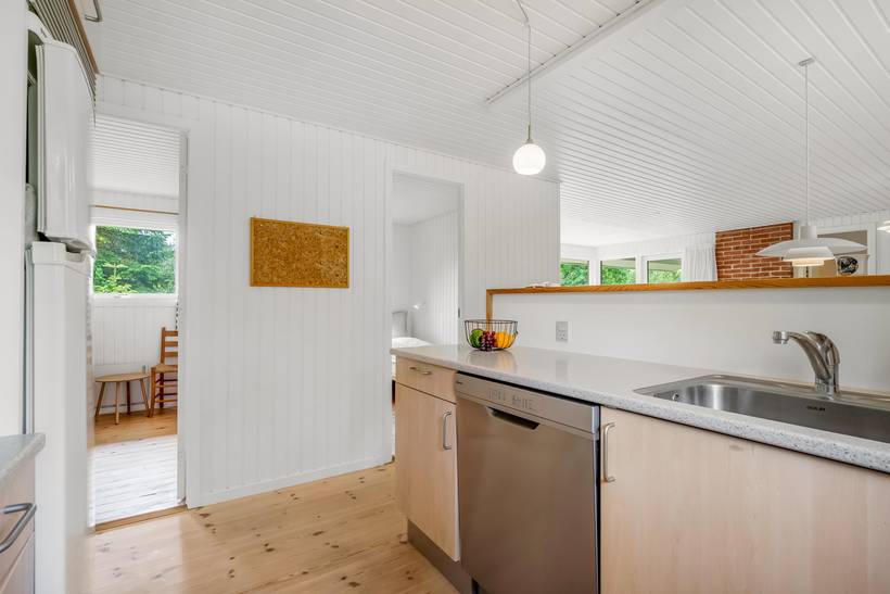 Foto von Ferienhaus NJ71 in Hou - Nordjütland Ost