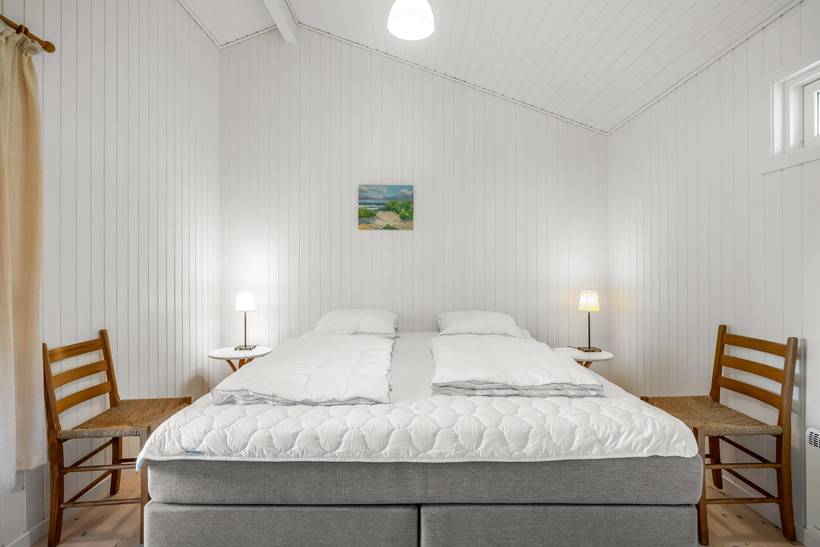 Foto von Ferienhaus NJ71 in Hou - Nordjütland Ost