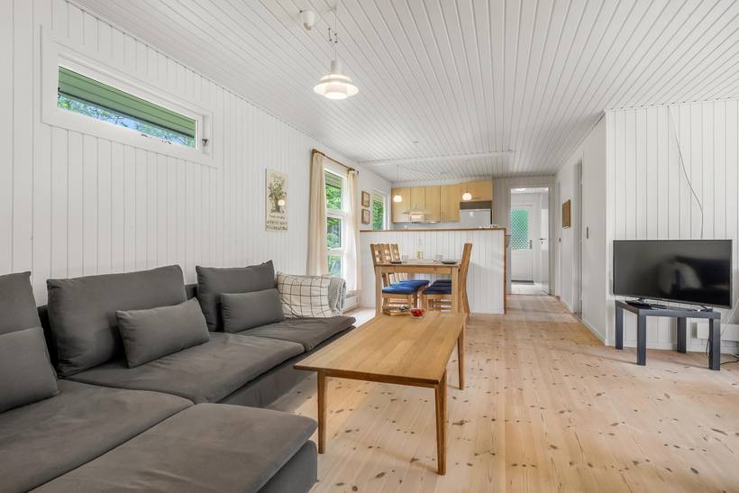Foto von Ferienhaus NJ71 in Hou - Nordjütland Ost
