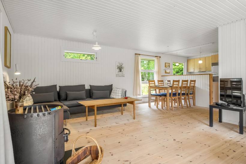 Foto von Ferienhaus NJ71 in Hou - Nordjütland Ost