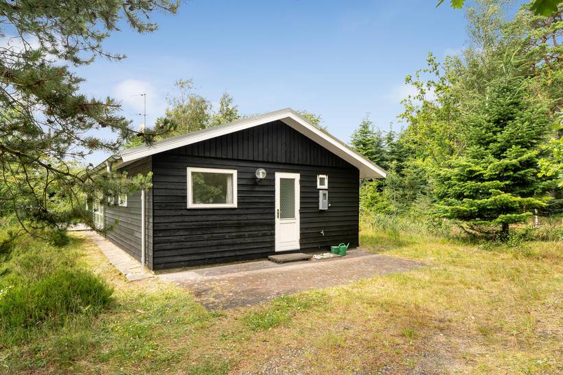 Foto von Ferienhaus NJ71 in Hou - Nordjütland Ost