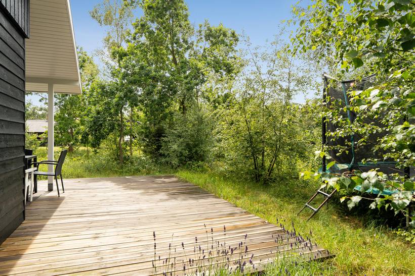Foto von Ferienhaus NJ71 in Hou - Nordjütland Ost
