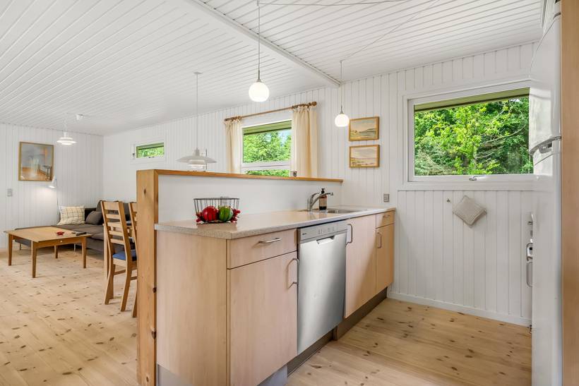 Foto von Ferienhaus NJ71 in Hou - Nordjütland Ost